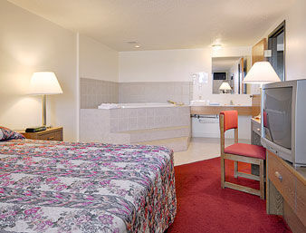 Travelodge Yankton Номер фото